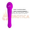 Estimulador de clitoris simil lengua con carga USB